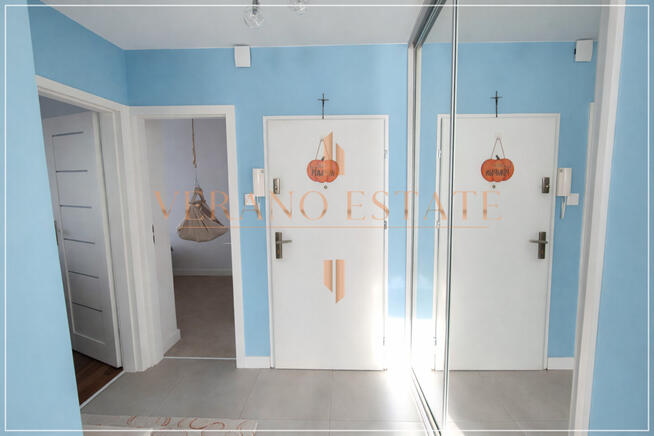 Komfortowe 3-pokojowe | centrum | umeblowane