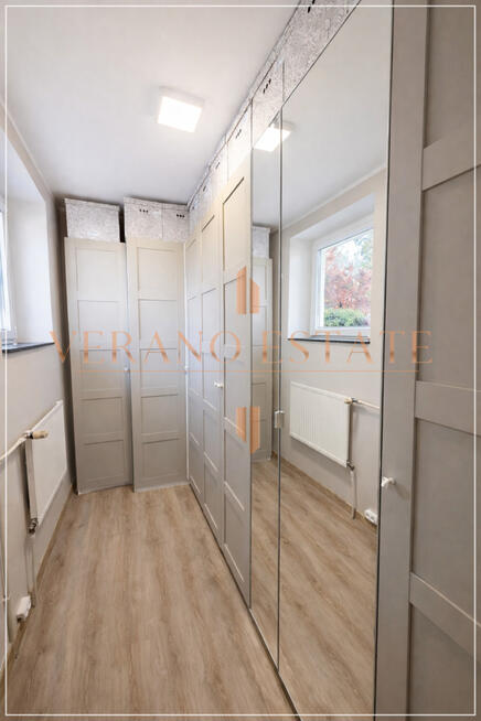 Dom 194 m² ogród Komorów/Pruszków zamiana