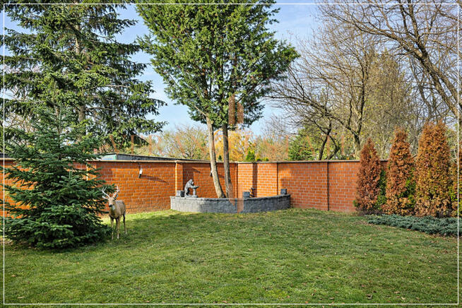 Dom 194 m² ogród Komorów/Pruszków zamiana