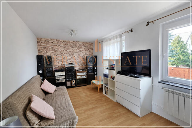 Dom 194 m² ogród Komorów/Pruszków zamiana