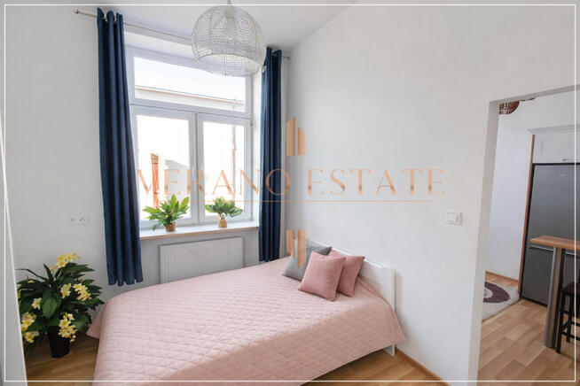 Mieszkanie/Lokal | centrum | 30m2 | 1piętro