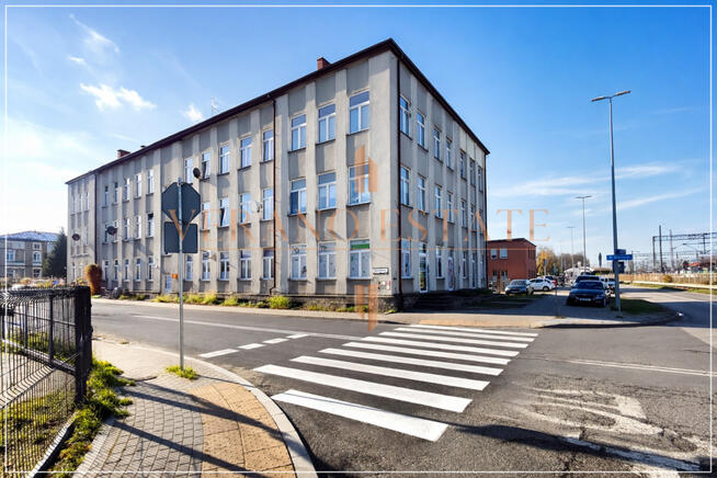 Mieszkanie/Lokal | centrum | 30m2 | 1piętro
