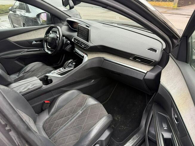 Peugeot 5008 2.0HDi automat