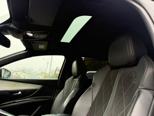 Peugeot 5008 2.0HDi automat