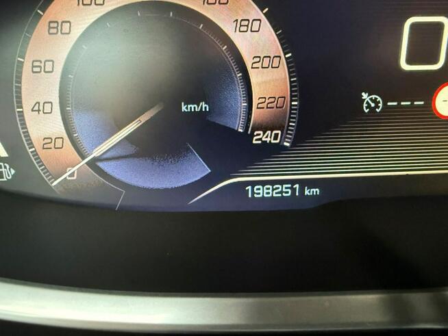 Peugeot 5008 2.0HDi automat