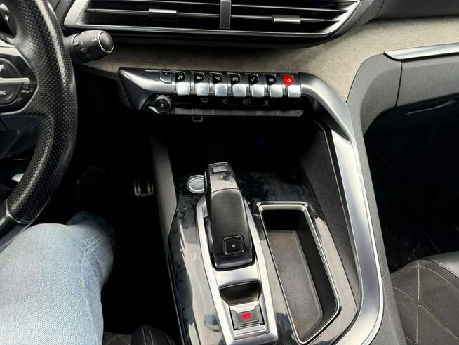 Peugeot 5008 2.0HDi automat