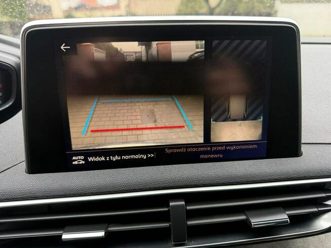 Peugeot 5008 2.0HDi automat