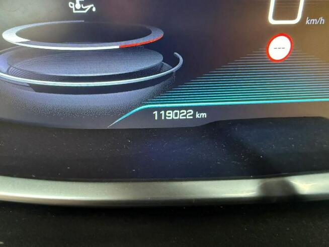 Peugeot 3008 opłacony