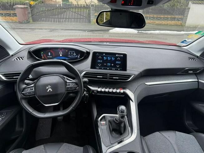 Peugeot 3008 opłacony