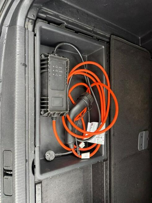 Peugeot 3008 Jak nowy pług in