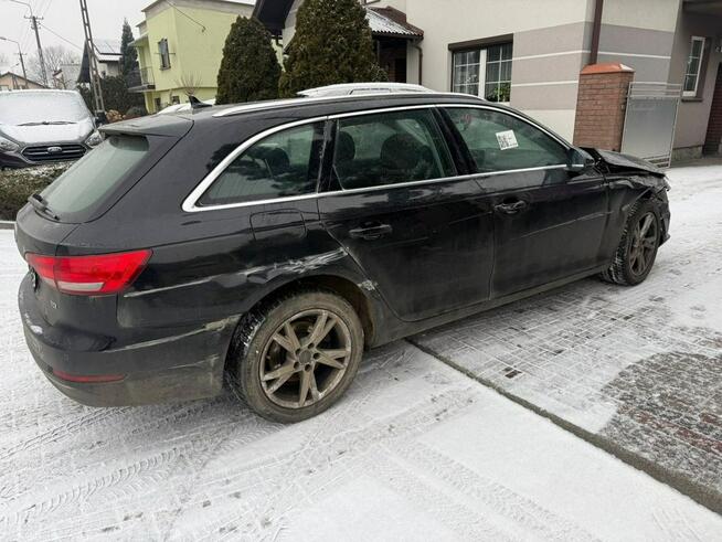 Audi A4 2,0 TDI