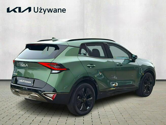 Kia Sportage Aniversary / Skóra / Navi / Aktywny tempomat / Felgi 19 / Salon PL