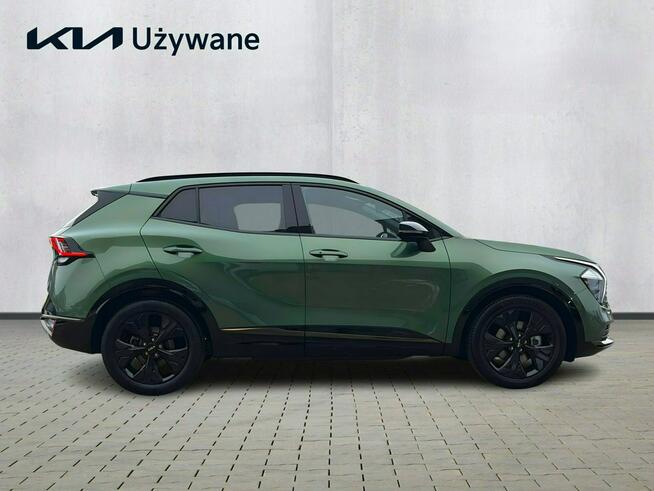 Kia Sportage Aniversary / Skóra / Navi / Aktywny tempomat / Felgi 19 / Salon PL