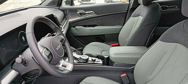 Kia Sportage Aniversary / Skóra / Navi / Aktywny tempomat / Felgi 19 / Salon PL