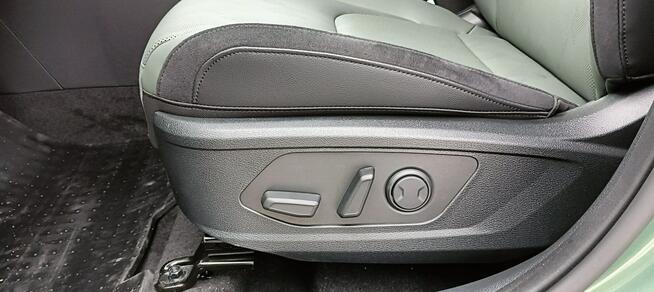 Kia Sportage Aniversary / Skóra / Navi / Aktywny tempomat / Felgi 19 / Salon PL