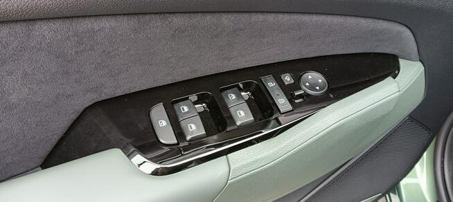 Kia Sportage Aniversary / Skóra / Navi / Aktywny tempomat / Felgi 19 / Salon PL