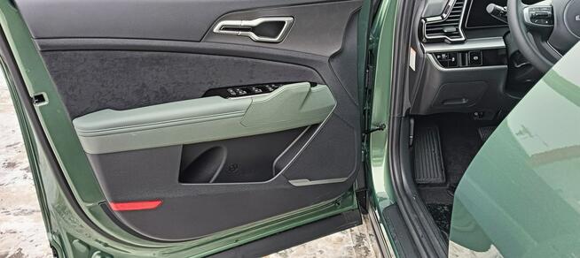 Kia Sportage Aniversary / Skóra / Navi / Aktywny tempomat / Felgi 19 / Salon PL