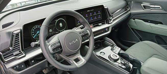 Kia Sportage Aniversary / Skóra / Navi / Aktywny tempomat / Felgi 19 / Salon PL