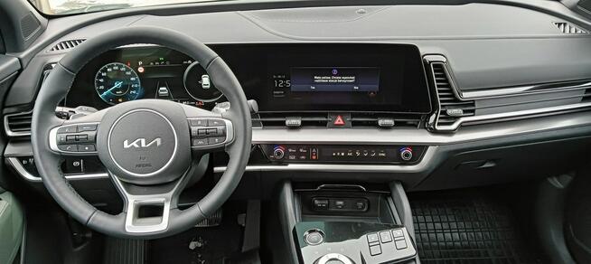 Kia Sportage Aniversary / Skóra / Navi / Aktywny tempomat / Felgi 19 / Salon PL