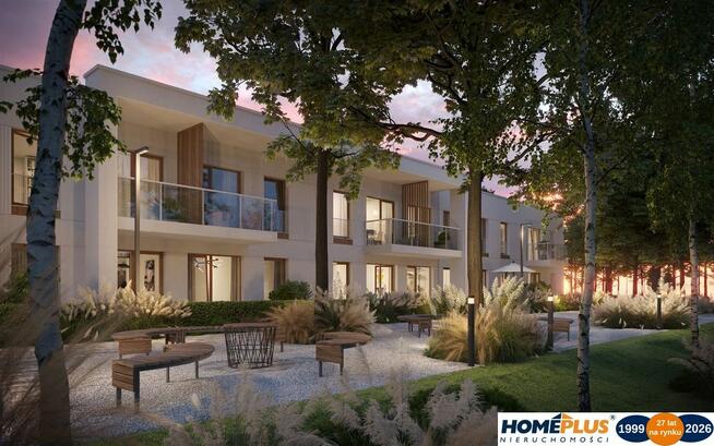 0%, apartamenty wakacyjne na Wyspie Soboeszewskiej