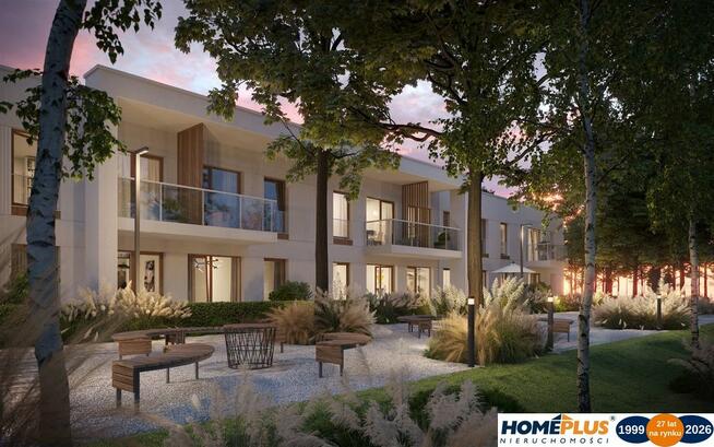 0%, apartamenty wakacyjne na Wyspie Soboeszewskiej