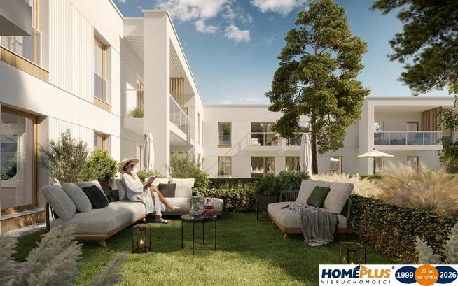 0%, apartamenty wakacyjne na Wyspie Soboeszewskiej