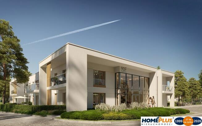 0%, apartamenty wakacyjne na Wyspie Soboeszewskiej