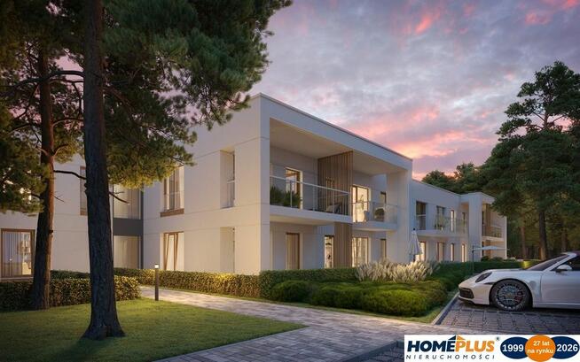 0%, apartamenty wakacyjne na Wyspie Soboeszewskiej