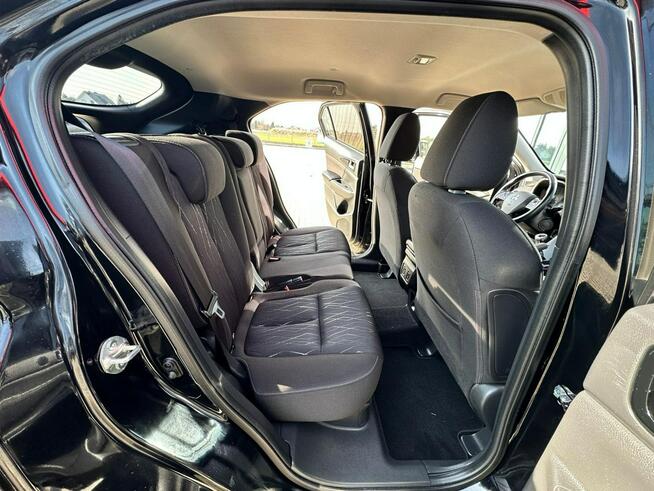 Mitsubishi Eclipse Cross Kamera, HeadUp, KeyLess, Grzany fotel+Kierownica, Hak, GWARANCJA. ASO