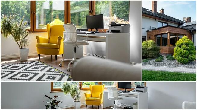 Dom Krościenko Wyżne