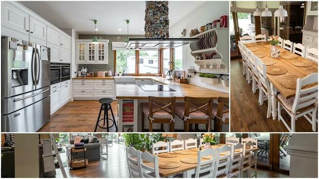 Dom Krościenko Wyżne