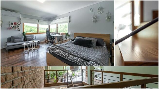 Dom Krościenko Wyżne