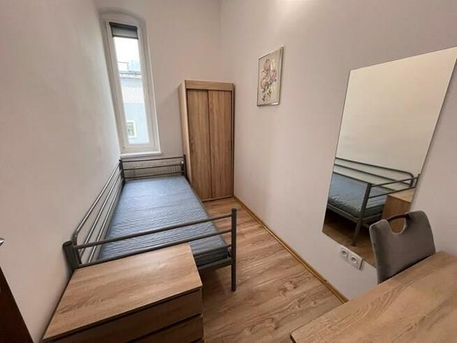 Małkowskiego 9, pokój w samym centrum miasta