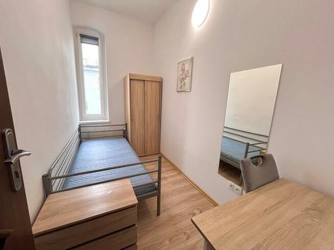 Małkowskiego 9, pokój w samym centrum miasta