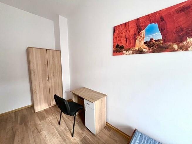 Małkowskiego 9, pokój w samym centrum miasta