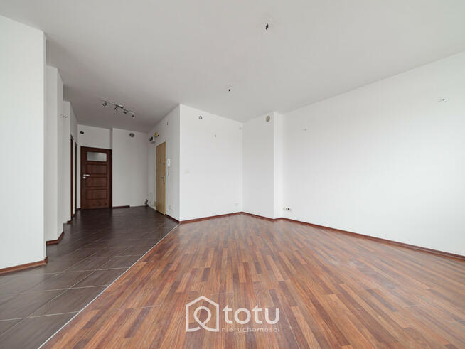 Mieszkanie Pruszków, Działkowa