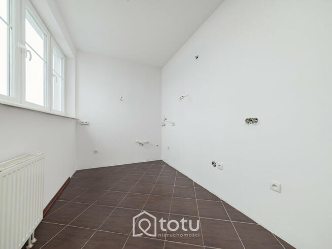 Mieszkanie Pruszków, Działkowa