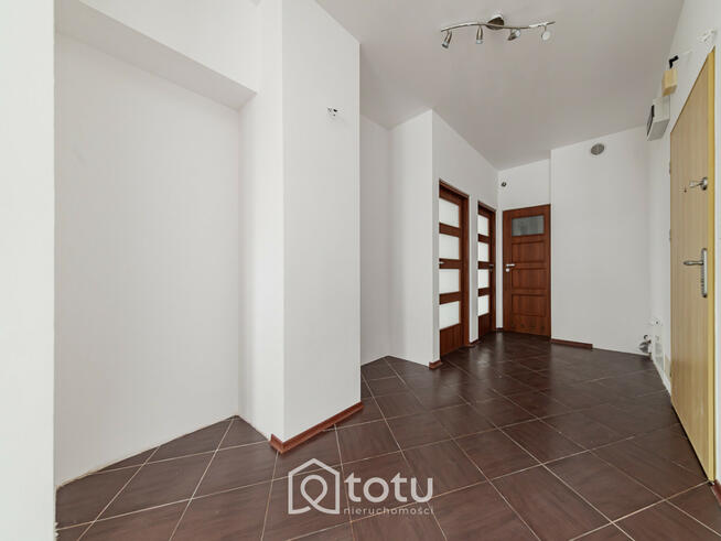 Mieszkanie Pruszków, Działkowa