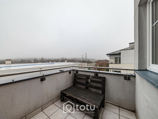 Mieszkanie Pruszków, Działkowa