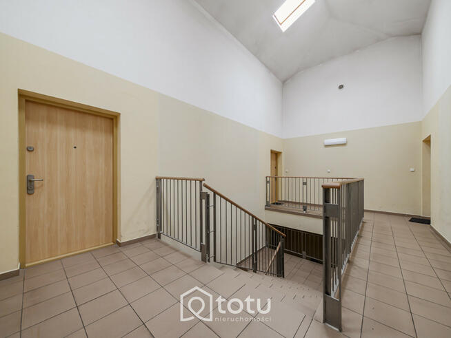 Mieszkanie Pruszków, Działkowa