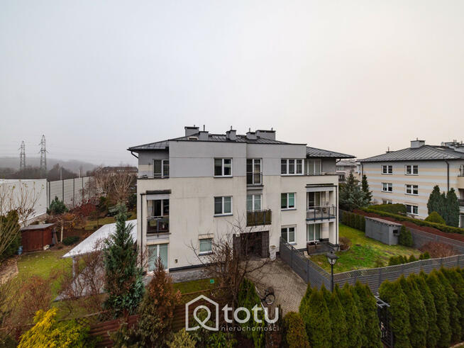 Mieszkanie Pruszków, Działkowa