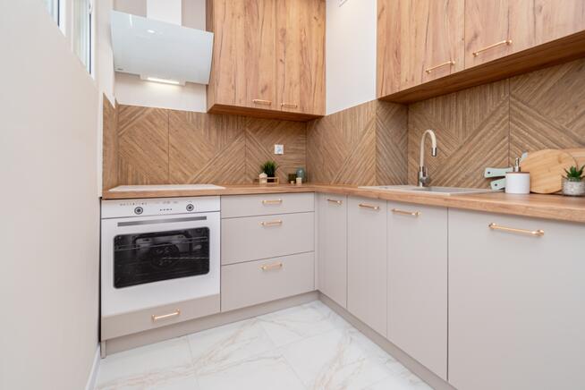 ⭐Słoneczne 2 pok z Balkonem/os.Kalinec/Parkin⭐