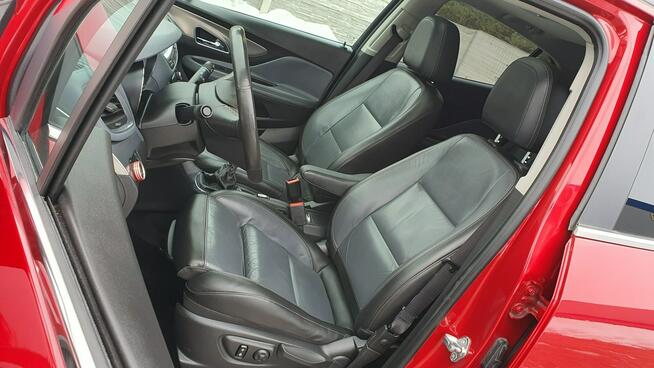 Opel Mokka 1.4T 140KM # 4x4 # Cosmo # Full Opcja # Bardzo Mały Przebieg !!!