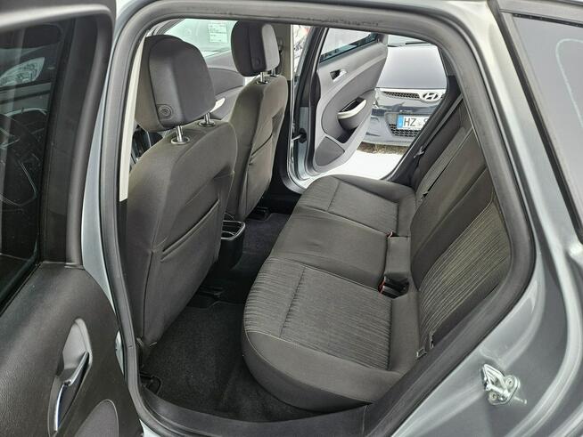 Opel Astra Opłacona Zdrowa Zadbana Serwisowana Bez Turbo Xenon 1WŁ Po Serwisie