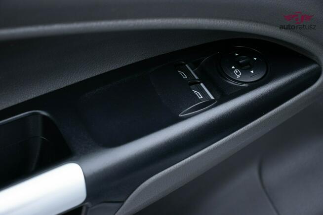 Ford Transit Connect Fv 23%*Automat*3 osobowy*1.5 D 100KM* Jak nowy *Gwarancja