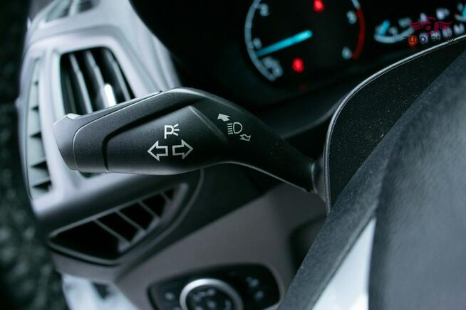 Ford Transit Connect Fv 23%*Automat*3 osobowy*1.5 D 100KM* Jak nowy *Gwarancja