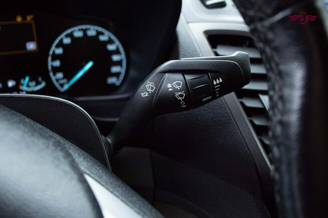 Ford Transit Connect Fv 23%*Automat*3 osobowy*1.5 D 100KM* Jak nowy *Gwarancja