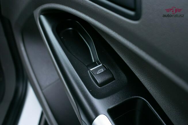 Ford Transit Connect Fv 23%*Automat*3 osobowy*1.5 D 100KM* Jak nowy *Gwarancja