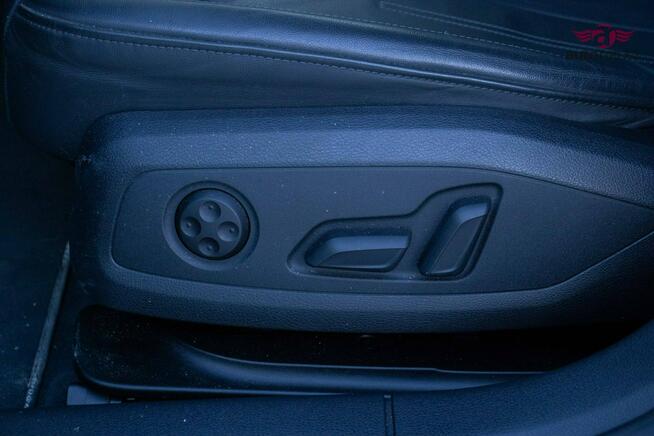 Audi A5 2.0 TDI Automat Quattro 4X4 Niski Przebieg Bezwypadkowy