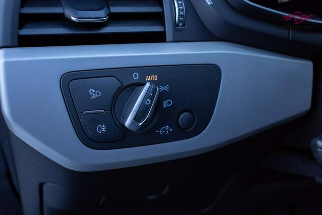 Audi A5 2.0 TDI Automat Quattro 4X4 Niski Przebieg Bezwypadkowy